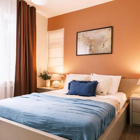 Chic Flat W Closed Balcony 10 Min To Bebek Shore *