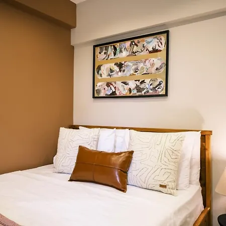 Lägenhet Chic Flat W Closed Balcony 10 Min To Bebek Shore